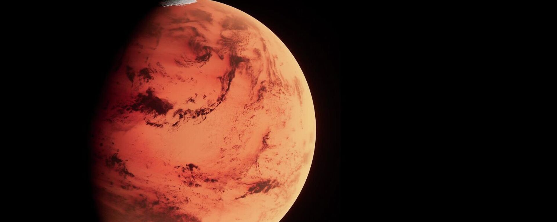 كوكب المريخ كوكب المريخ - سبوتنيك عربي, 1920, 21.12.2025