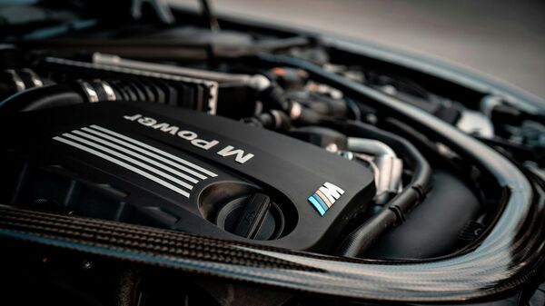 محرك سيارة - سبوتنيك عربي