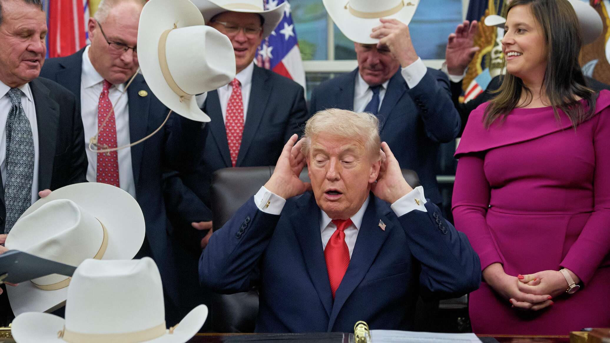 خبير سياسي روسي ينتقد خطط الولايات المتحدة للسيطرة على قطاع النفط الإيراني