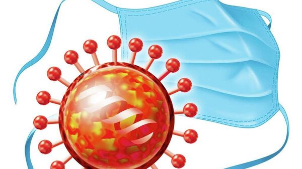 تقنيات روسية حديثة للحماية من البكتيريا بنسبة مرتفعة جدا - سبوتنيك عربي