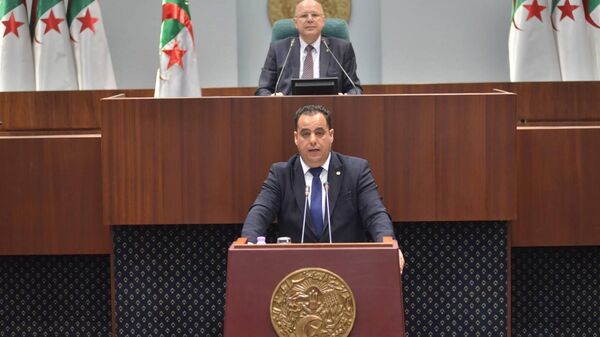  - سبوتنيك عربي