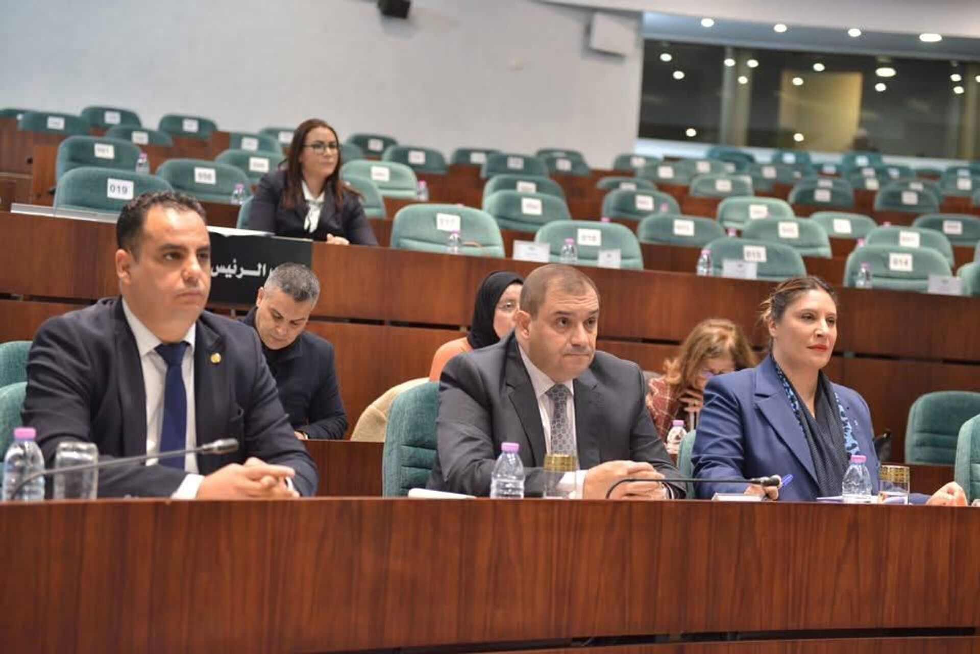 تعديل قانون الجنسية في الجزائر - سبوتنيك عربي, 1920, 21.12.2025