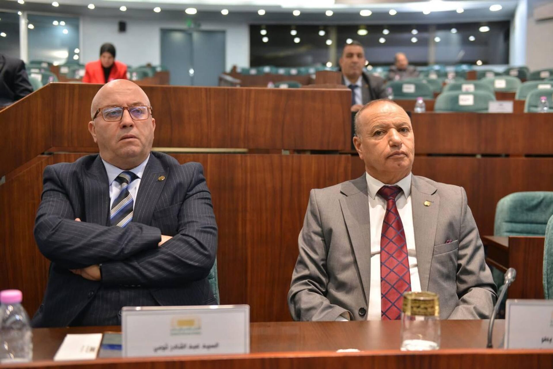 تعديل قانون الجنسية في الجزائر - سبوتنيك عربي, 1920, 21.12.2025