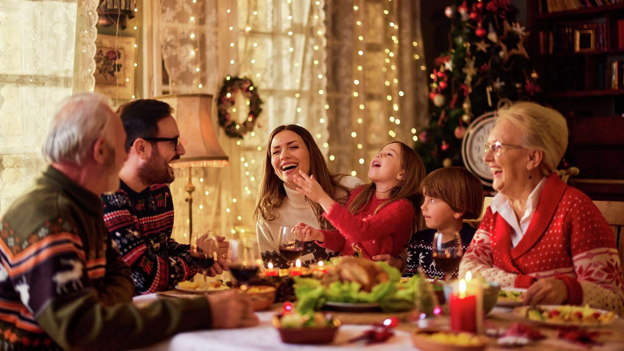 خبراء يشاركون 3 عادات بسيطة للحفاظ على الصحة خلال عطلة نهاية العام