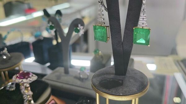  - سبوتنيك عربي