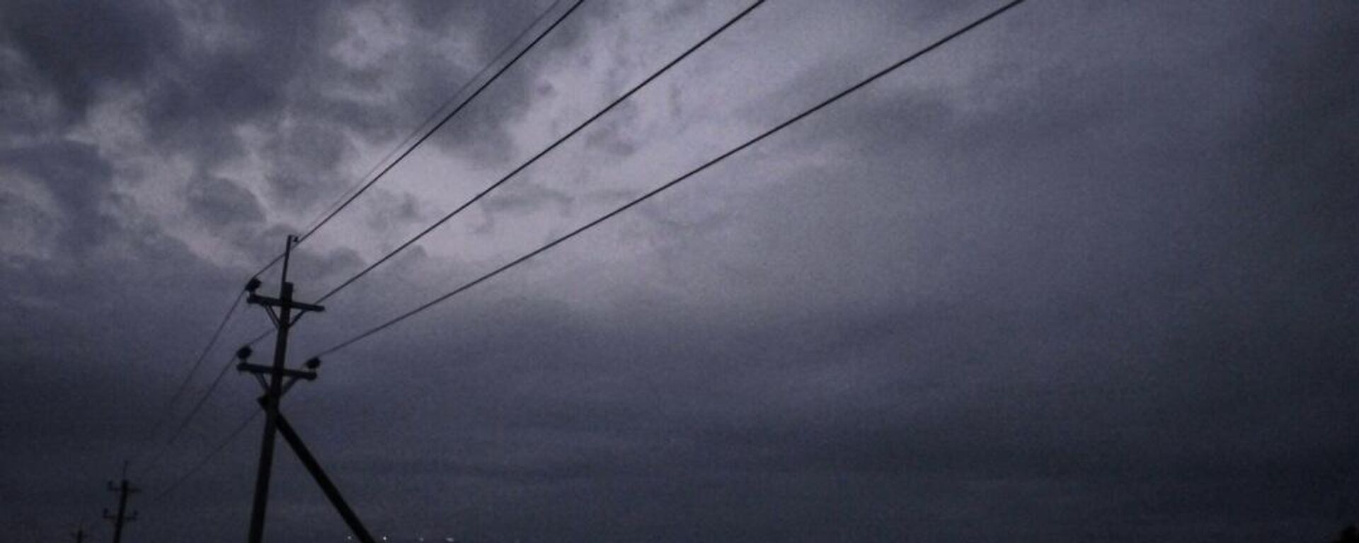 غيوم - سبوتنيك عربي, 1920, 23.12.2025