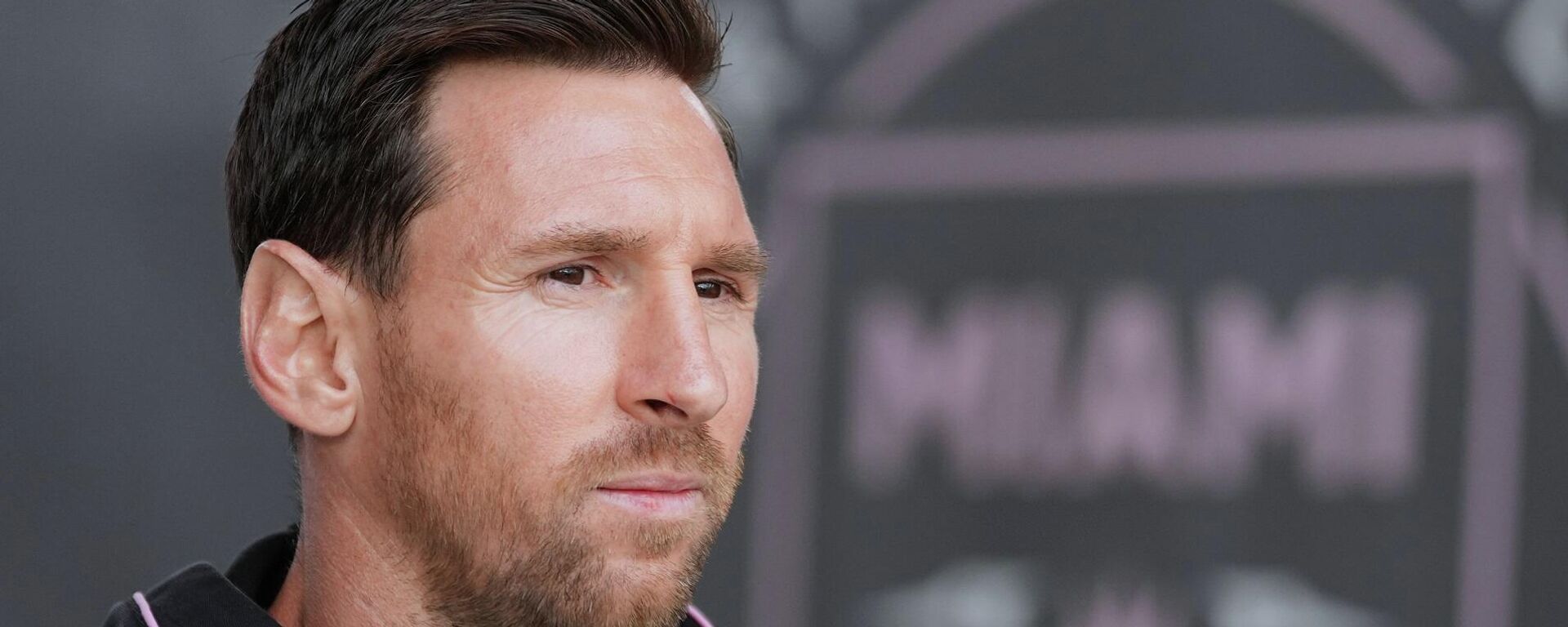 نجم كرة القدم الأرجنتيني، ليونيل ميسي - سبوتنيك عربي, 1920, 21.02.2026