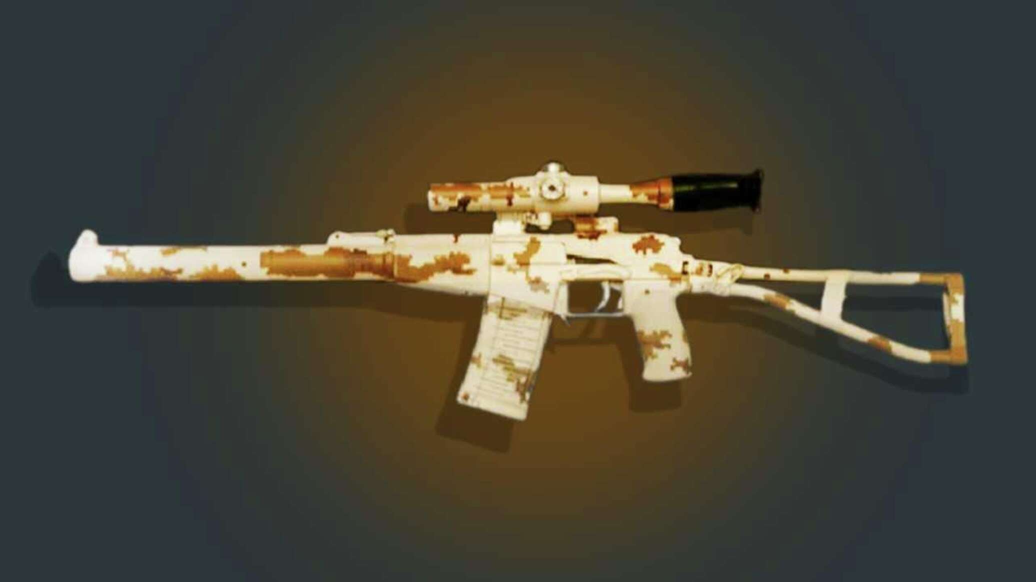 "إيه إس"... بندقية روسية عيار 9 مم للقوات الخاصة