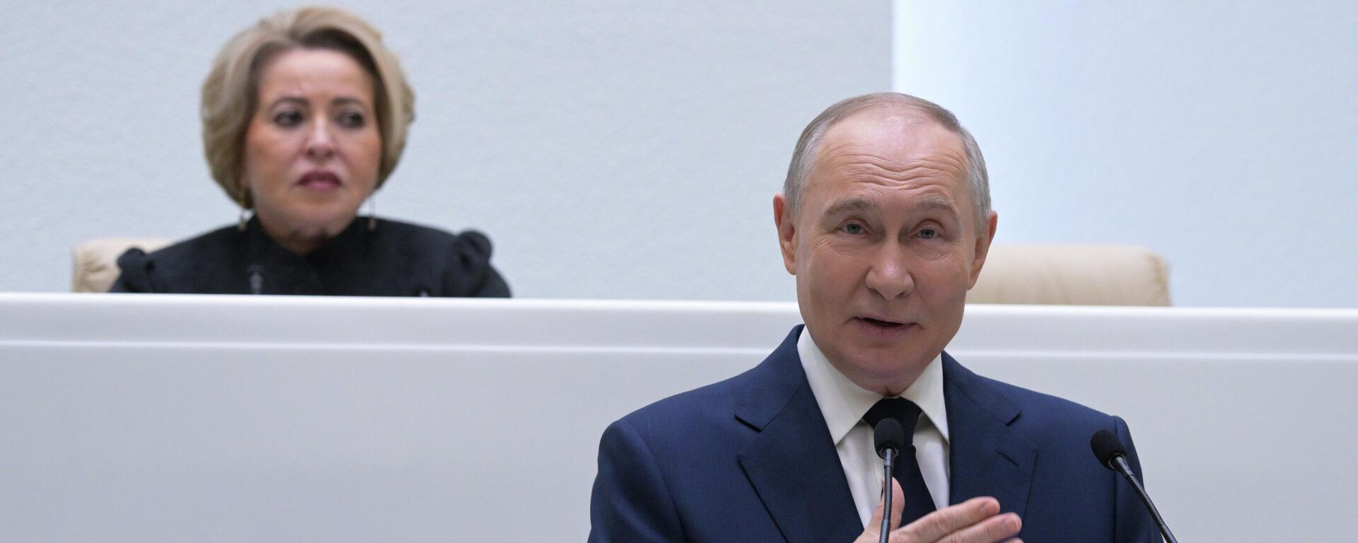 الرئيس الروسي فلاديمير بوتين - سبوتنيك عربي, 1920, 24.12.2025