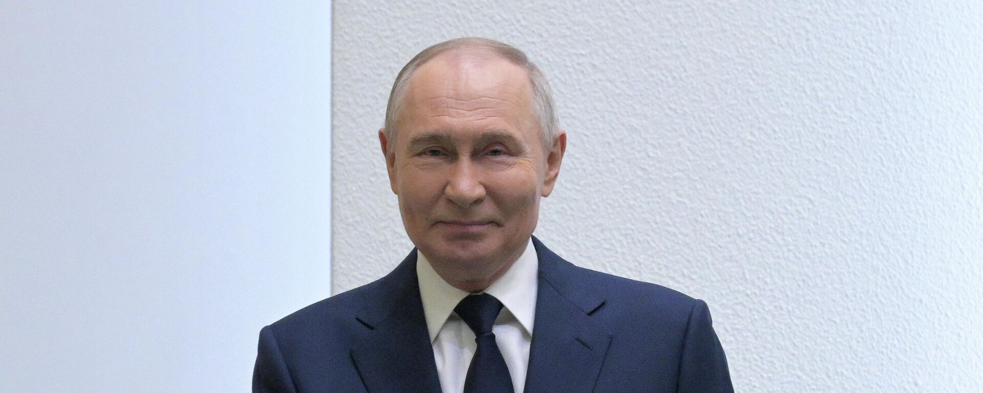  الرئيس الروسي فلاديمير بوتين - سبوتنيك عربي, 1920, 29.12.2025