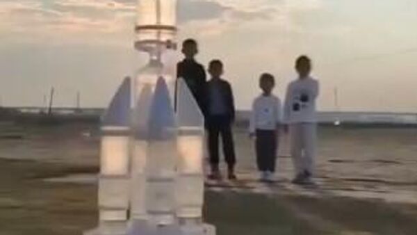  - سبوتنيك عربي