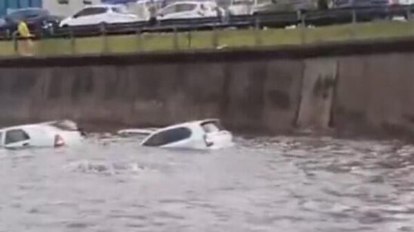 فيضانات الأرجنتين - سبوتنيك عربي