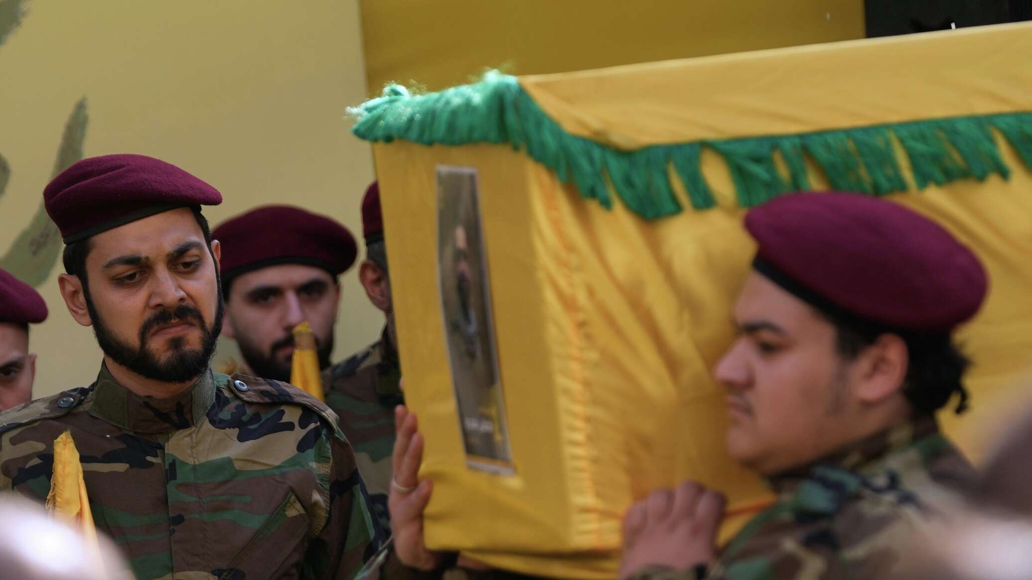 الجيش الإسرائيلي يغتال عنصرا من "حزب الله" اللبناني