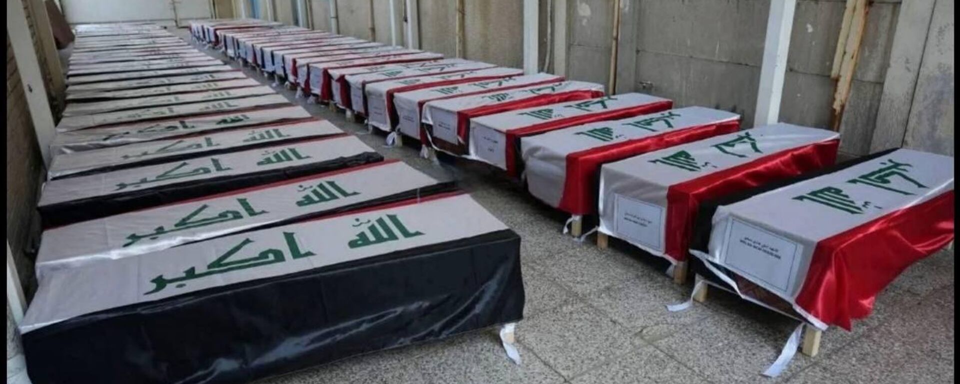 دائرة الطب العدلي التابعة الى وزارة الصحة العراقية - سبوتنيك عربي, 1920, 27.12.2025