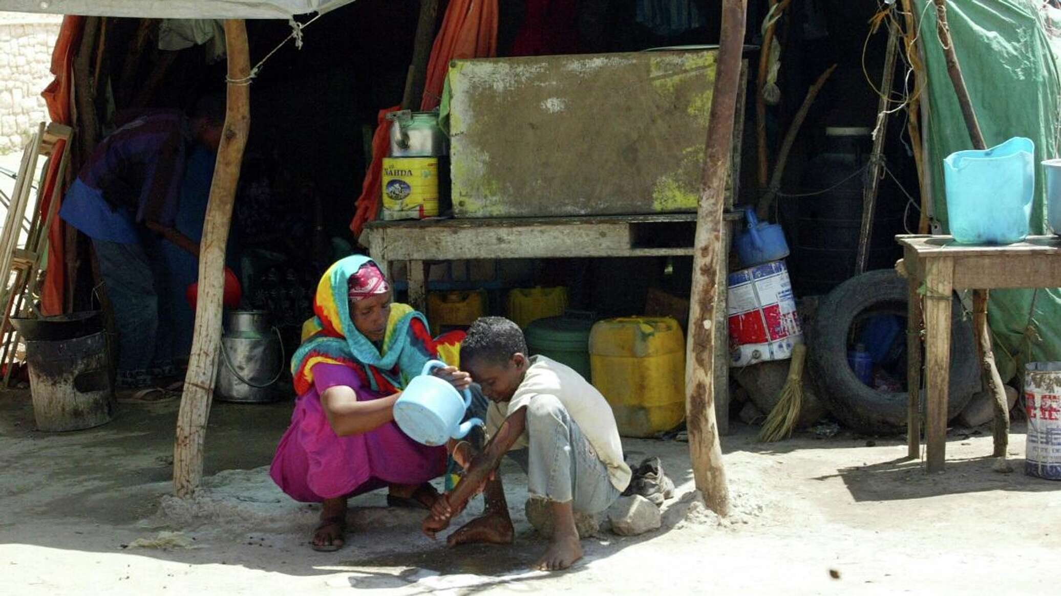 رفض دولي واسع لاعتراف إسرائيل بـ"أرض الصومال" كدولة مستقلة