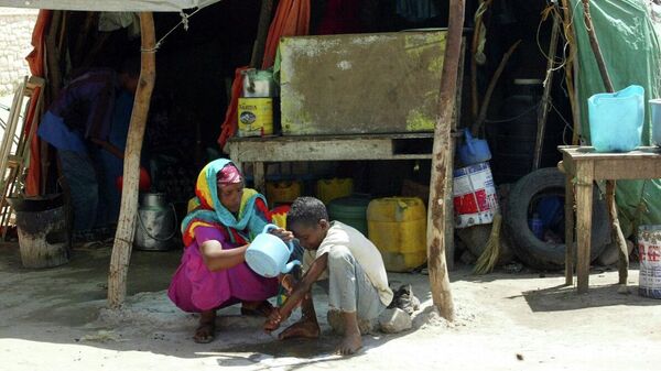 أرض الصومال - سبوتنيك عربي