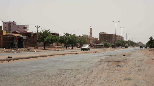 الخرطوم، السودان - سبوتنيك عربي