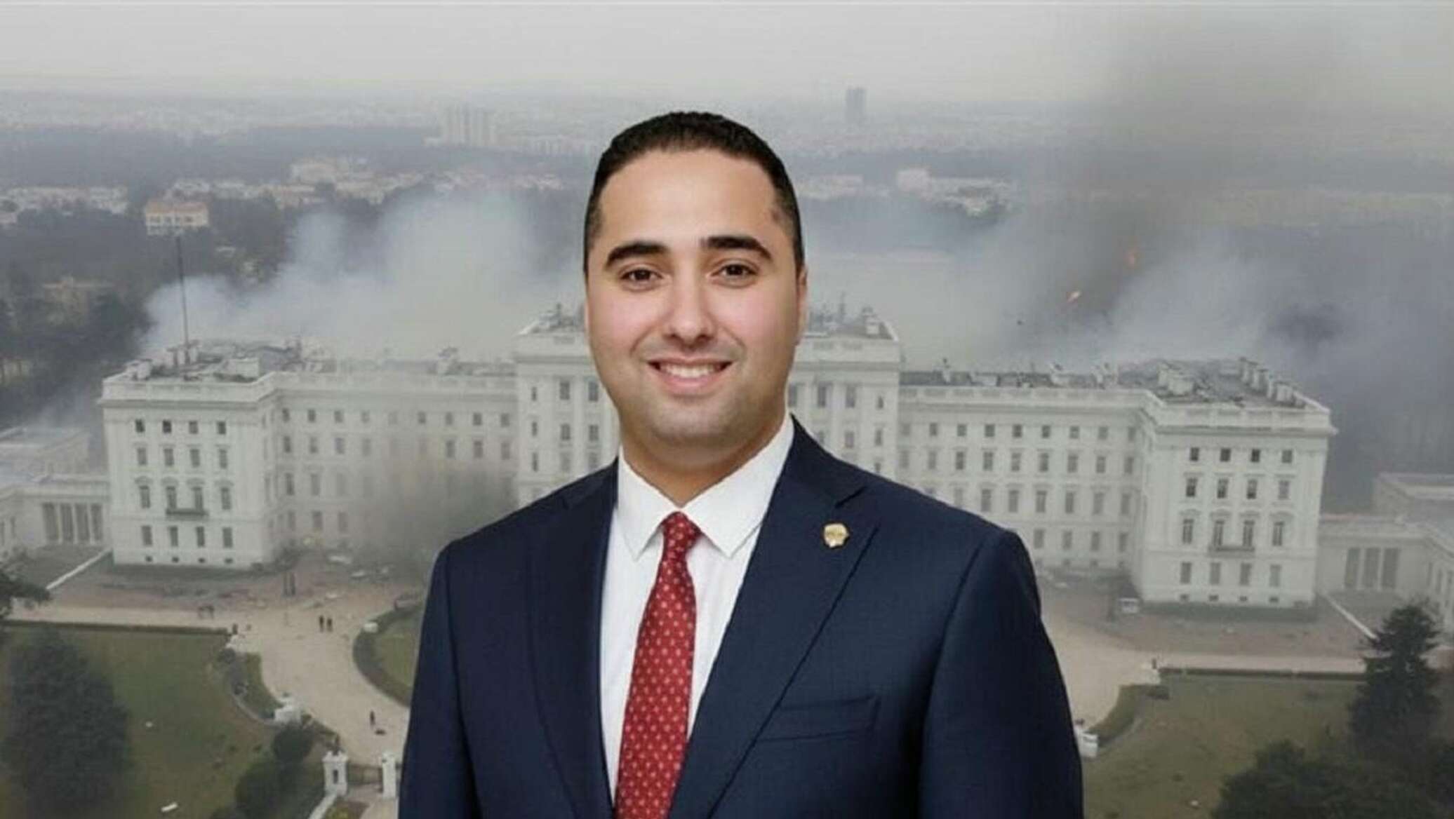 خبير دولي لـ"سبوتنيك": استهداف أوكرانيا لمقر بوتين جريمة تهدف إلى تخريب المفاوضات وإحراج ترامب