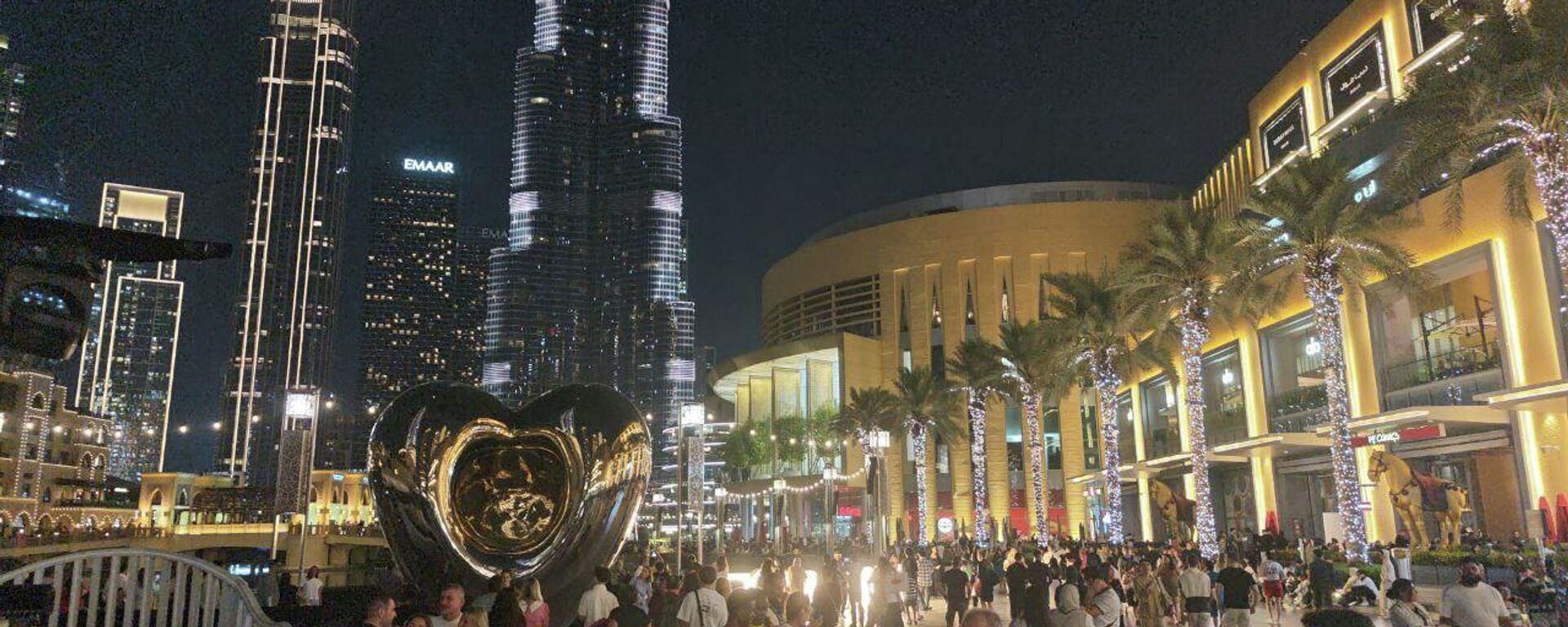 الإمارات العربية المتحدة - سبوتنيك عربي, 1920, 20.03.2026