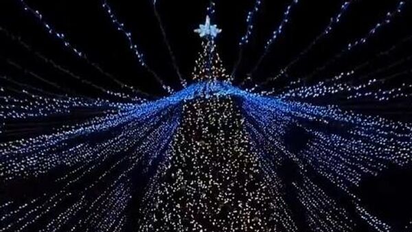 سخالين الروسية تستقبل نهاية 2025 قبل الجميع - سبوتنيك عربي