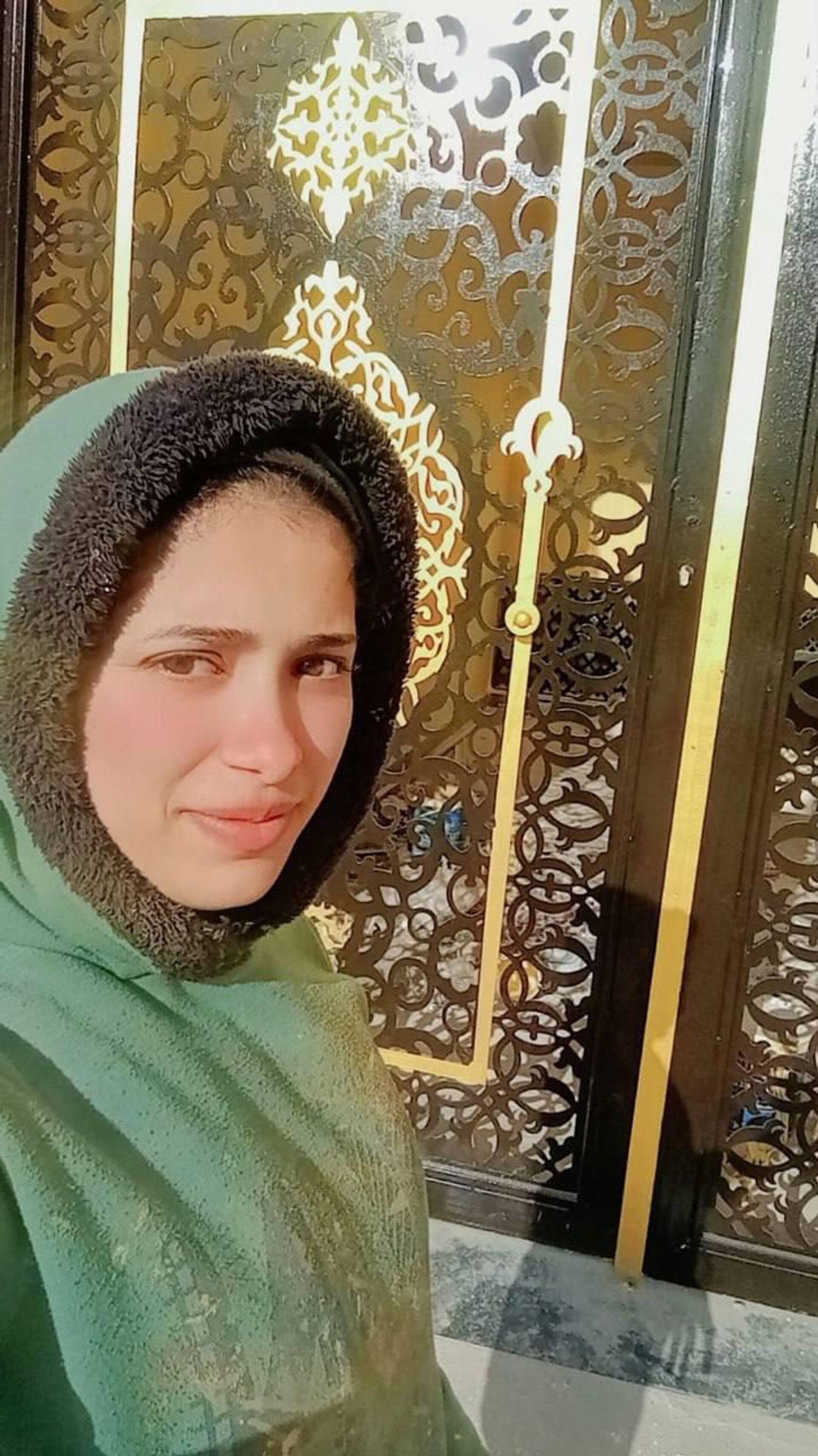 نساء في مهن الرجال - سبوتنيك عربي, 1920, 30.12.2025