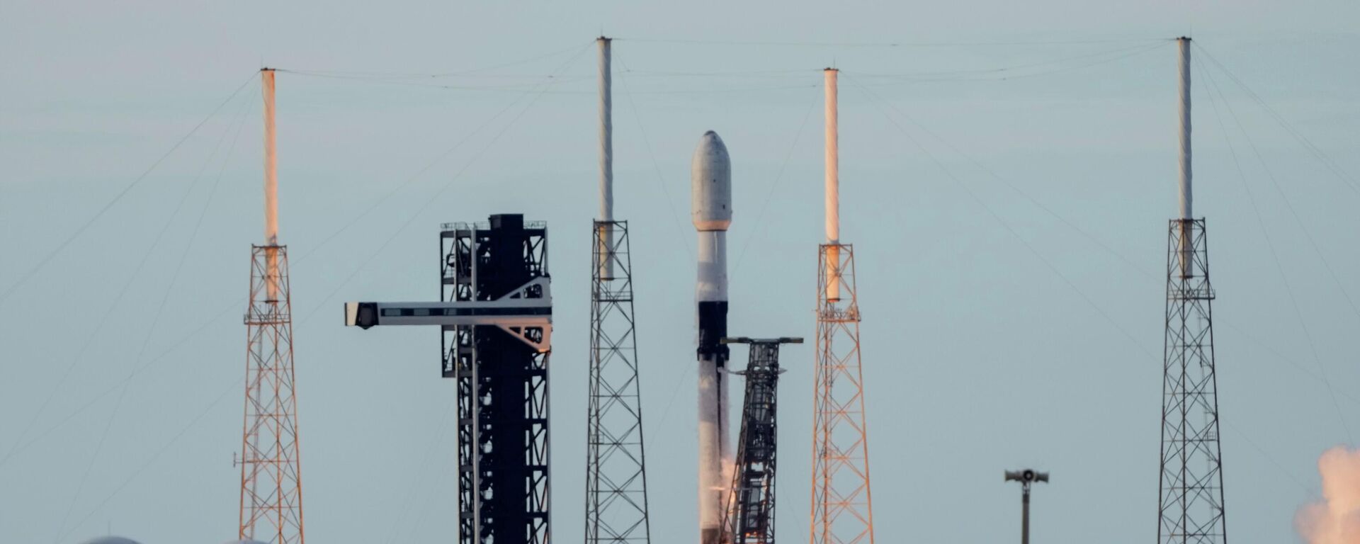 محطة فضاء - سبوتنيك عربي, 1920, 31.12.2025