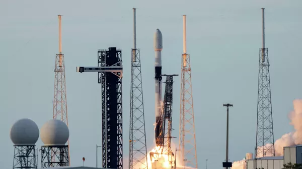  - سبوتنيك عربي