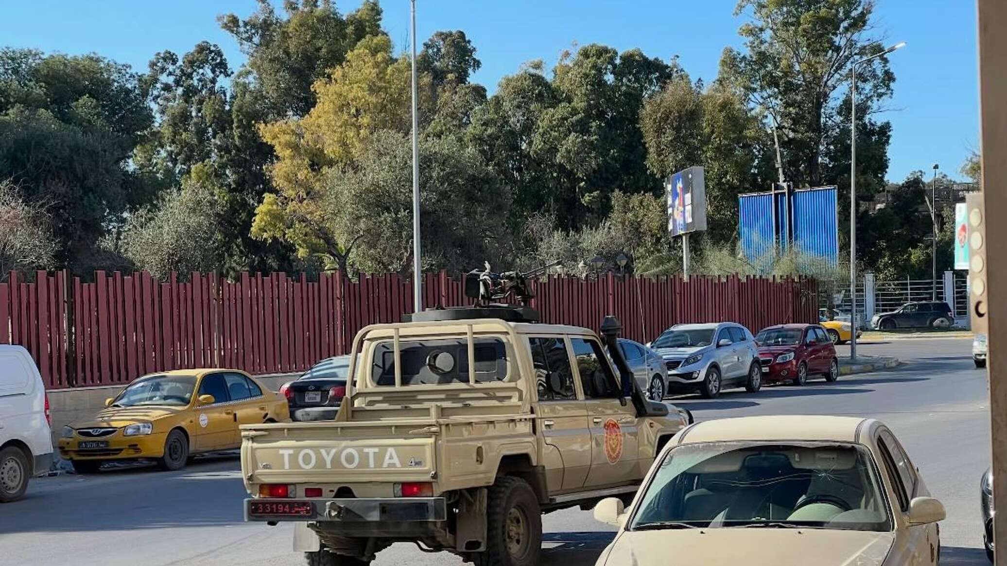 ليبيا... تراجع مؤشرات حقوق الإنسان وسط تحديات الانقسام السياسي والإفلات من العقاب