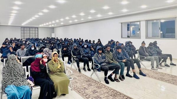  - سبوتنيك عربي