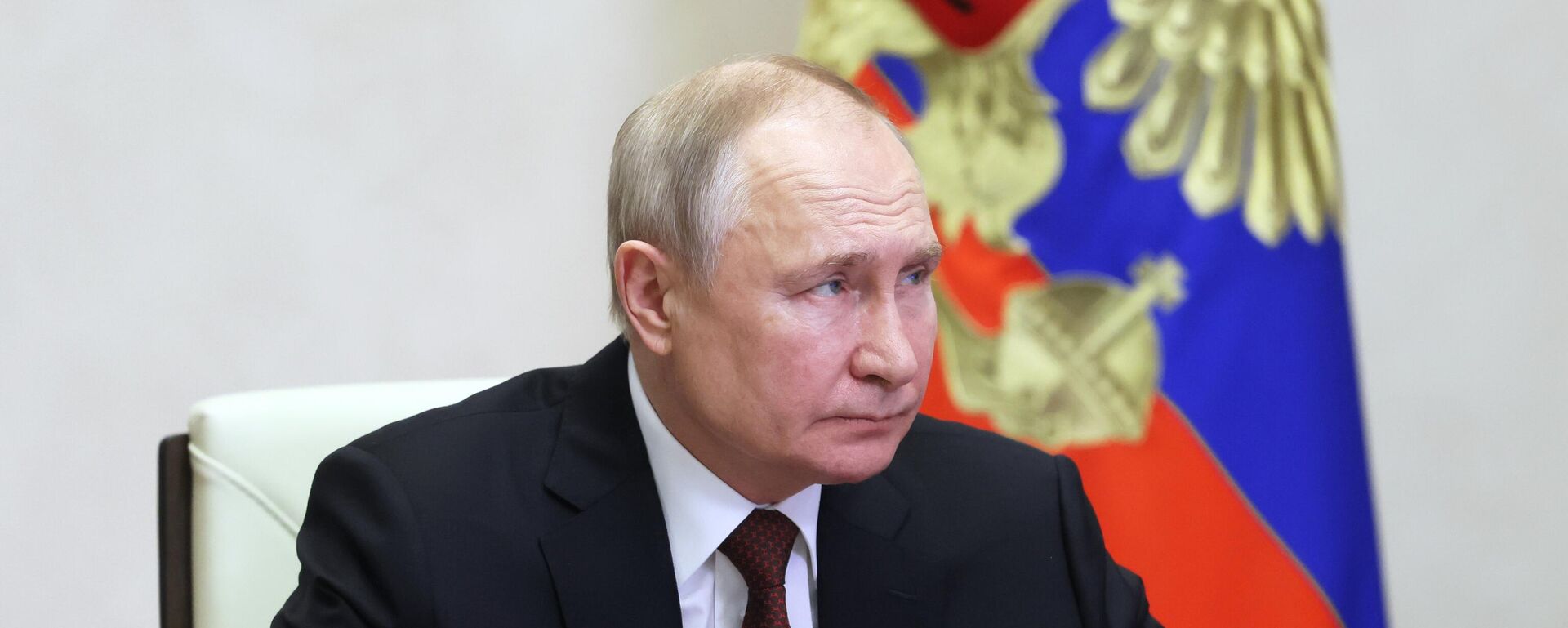 الرئيس الروسي فلاديمير بوتين - سبوتنيك عربي, 1920, 31.12.2025