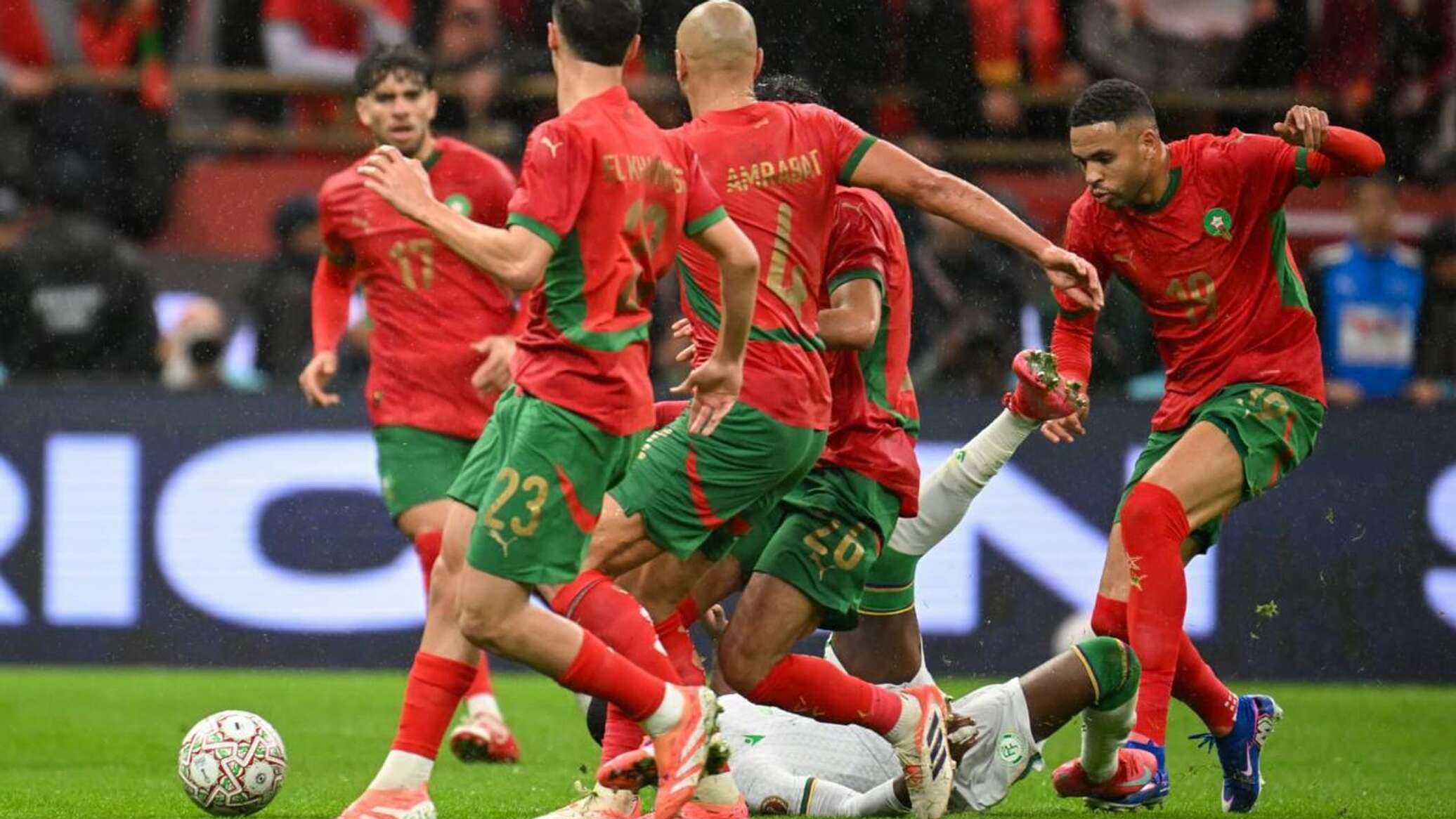 مصر تبعث رسالة إلى المغرب بعد نهائي كأس أمم أفريقيا 2025