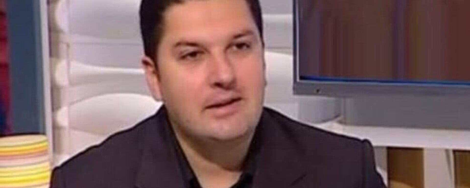 دكتور محمد صادق مصر - سبوتنيك عربي, 1920, 31.12.2025