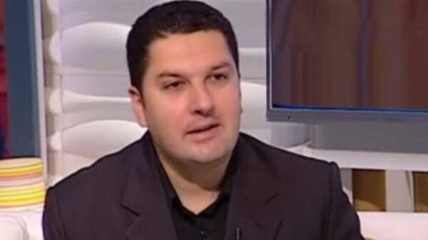  - سبوتنيك عربي