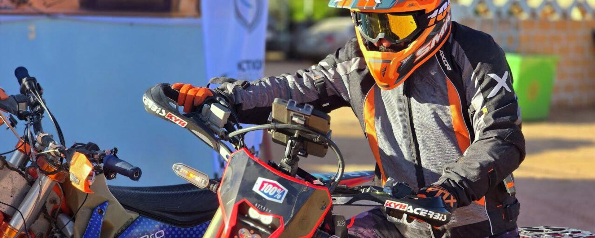 انطلاق رالي فسانيا 2026 في الجنوب الليبي بمشاركات محلية ودولية - سبوتنيك عربي, 1920, 02.01.2026