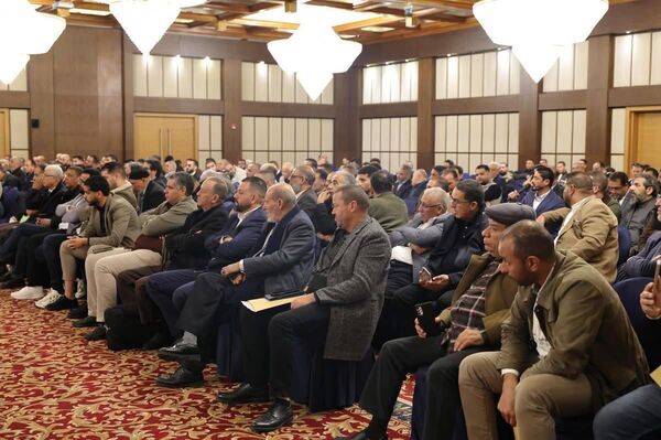 مصرف ليبيا المركزي يعيد تنظيم بوابة النقد الأجنبي - سبوتنيك عربي