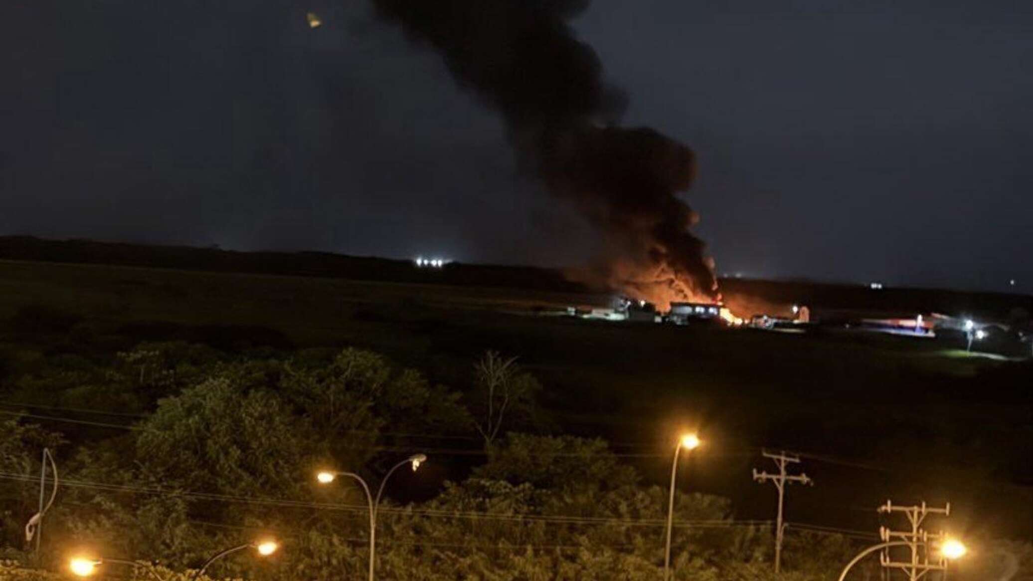 خبير عسكري روسي يشرح مراحل تنفيذ واشنطن لعمليتها في فنزويلا