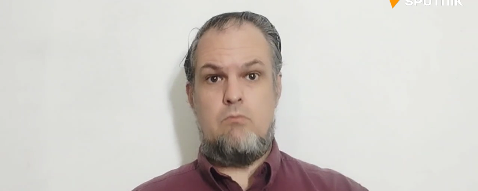 الصحفي البريطاني المستقل بول دوبسون - سبوتنيك عربي, 1920, 03.01.2026