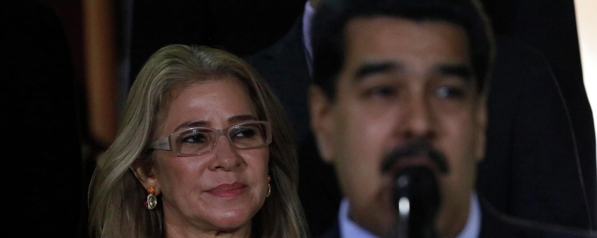 الرئيس الفنزويلي نيكولاس مادورو - سبوتنيك عربي, 1920, 03.01.2026