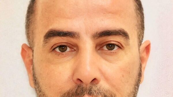  - سبوتنيك عربي