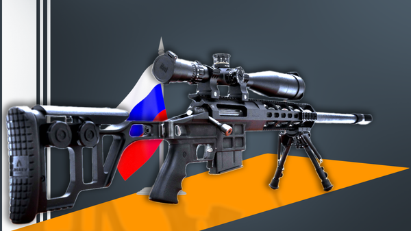  - سبوتنيك عربي