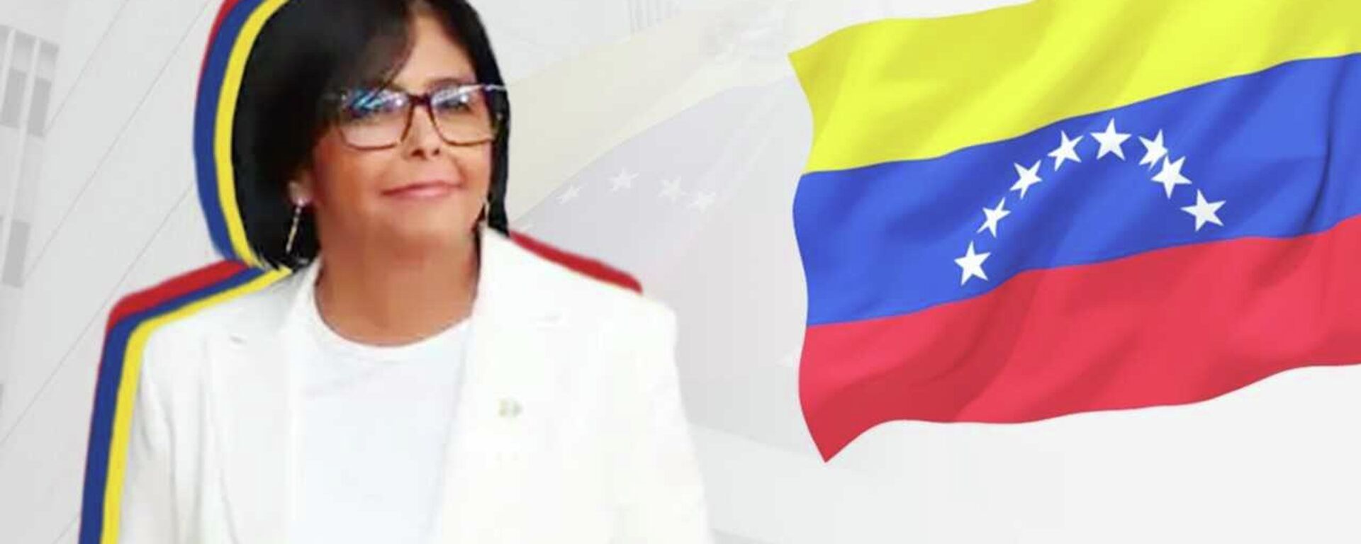 في ظل غياب مادورو.. من المرأة التي تقود فنزويلا الآن؟ - سبوتنيك عربي, 1920, 04.01.2026