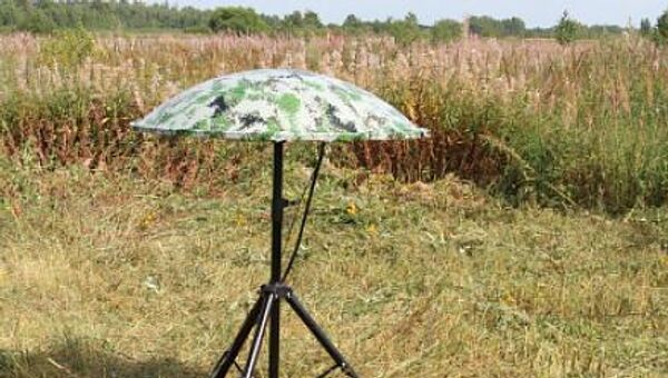 نظام مكافحة الطائرات المسيرة الروسي أرغمنت - 3 - سبوتنيك عربي