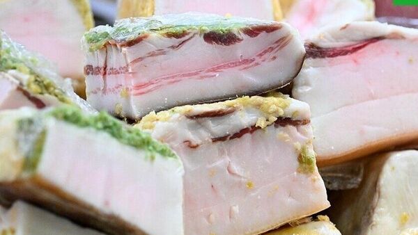 دهون حيوانية - سبوتنيك عربي