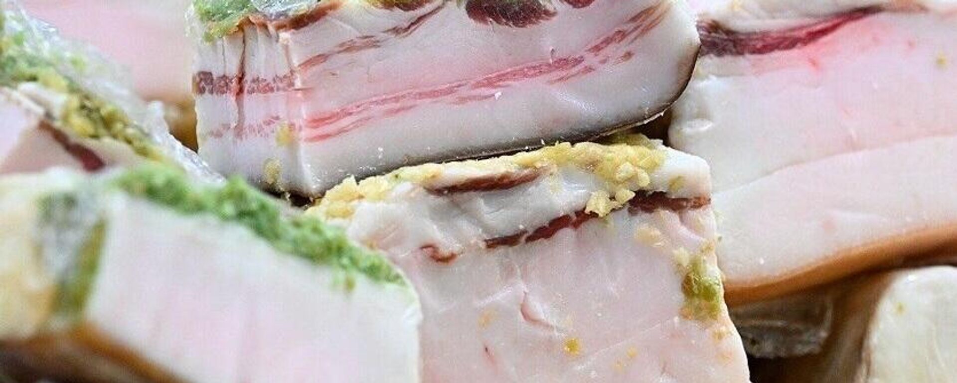 دهون حيوانية - سبوتنيك عربي, 1920, 04.01.2026