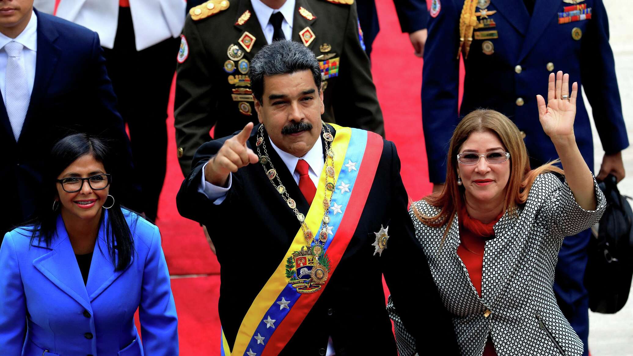 باحث في العلاقات الدولية: ثلاثية القوى الكبرى سترسم ملامح العالم الجديد