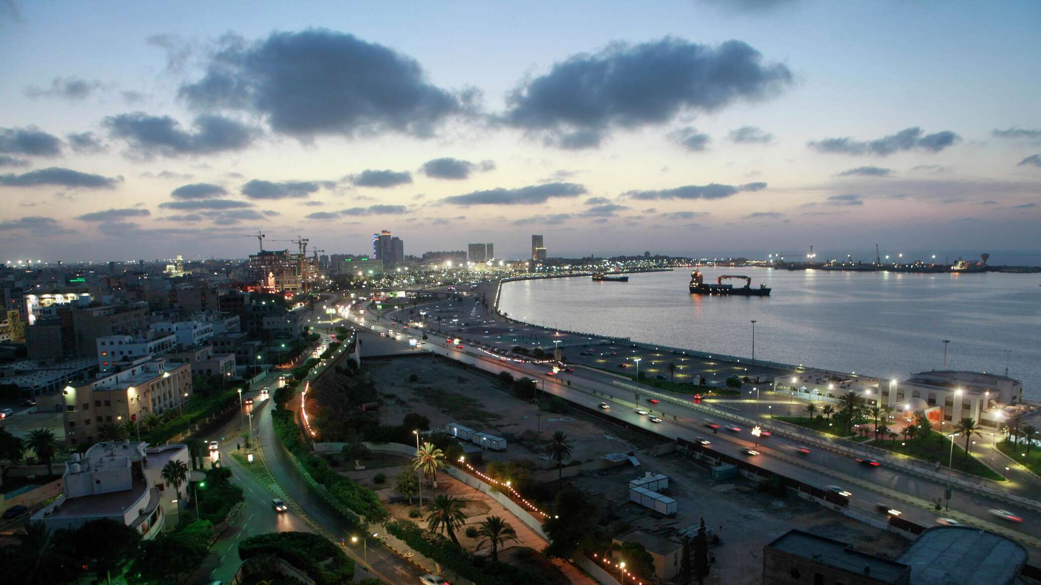 مفوضية الانتخابات الليبية تنفي عرقلة الاستفتاء على الدستور