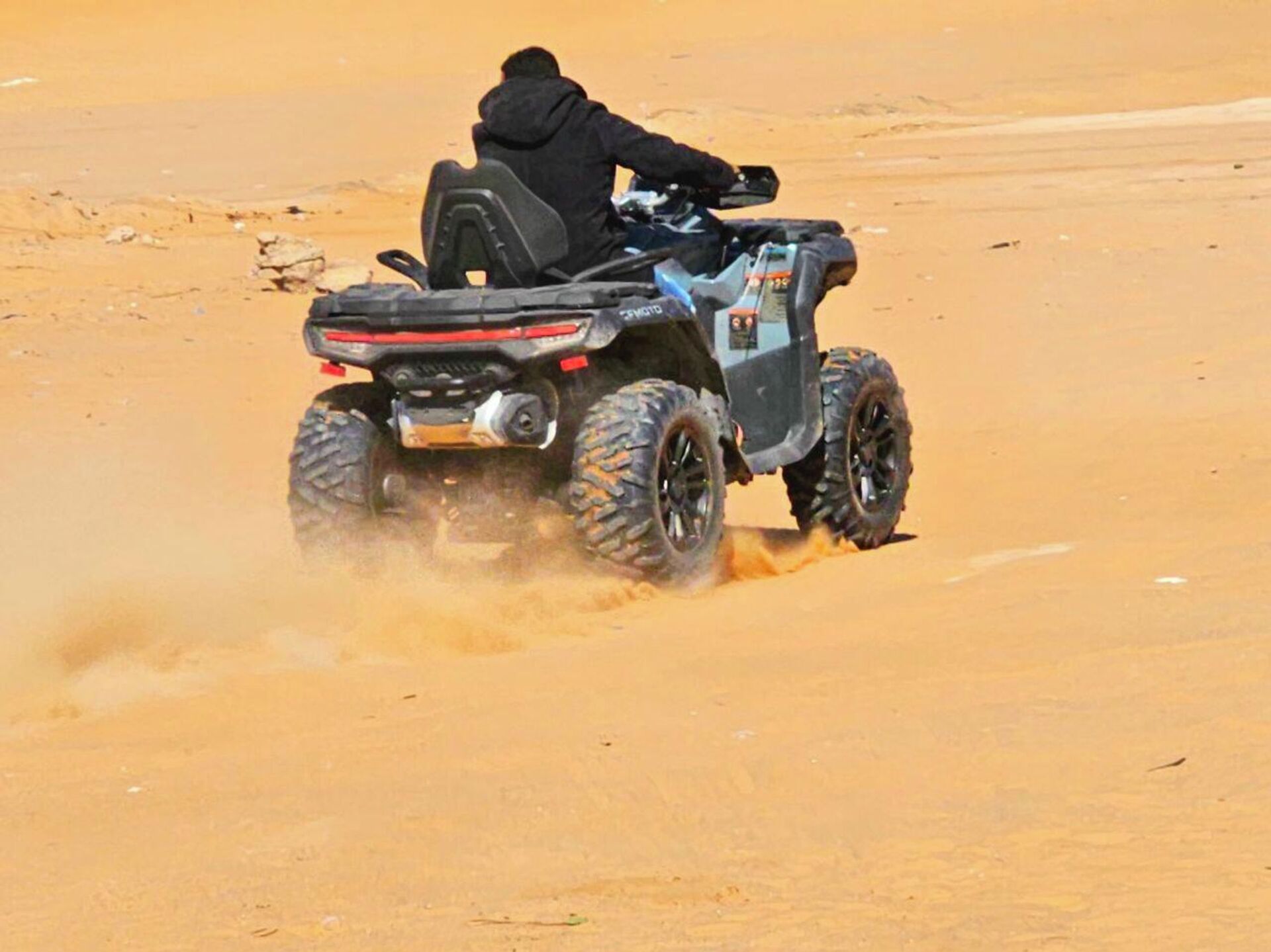 رالي فسانيا بليبيا - سبوتنيك عربي, 1920, 05.01.2026