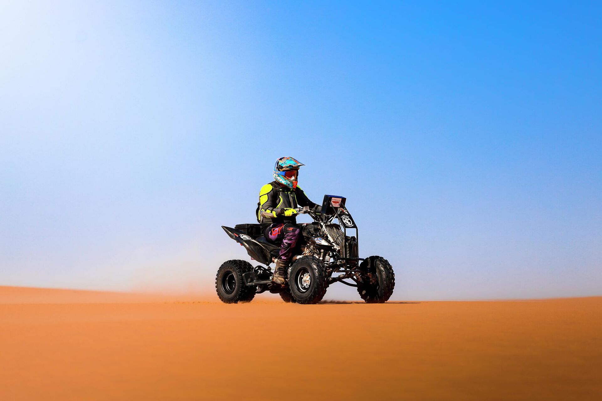 رالي فسانيا بليبيا - سبوتنيك عربي, 1920, 05.01.2026