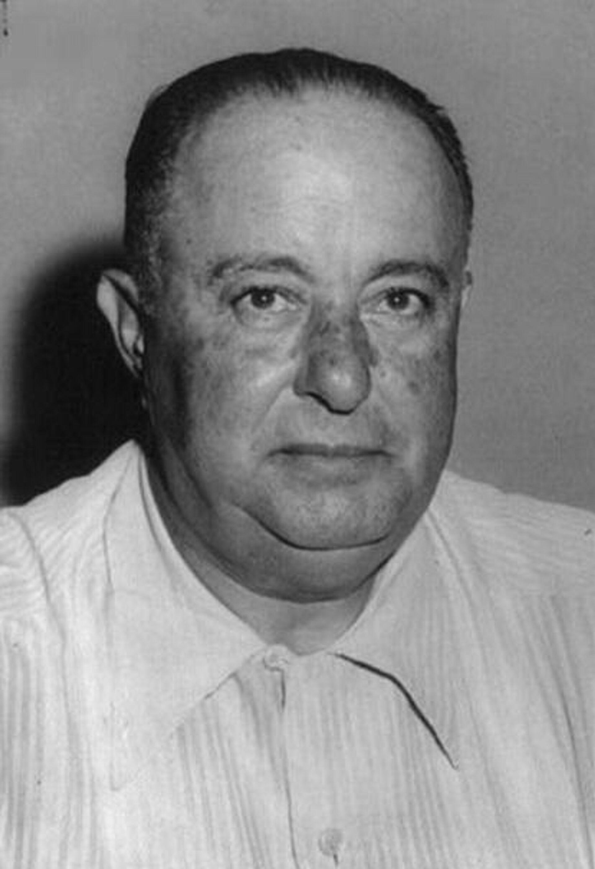 أناستاسيو سوموزا - سبوتنيك عربي, 1920, 05.01.2026