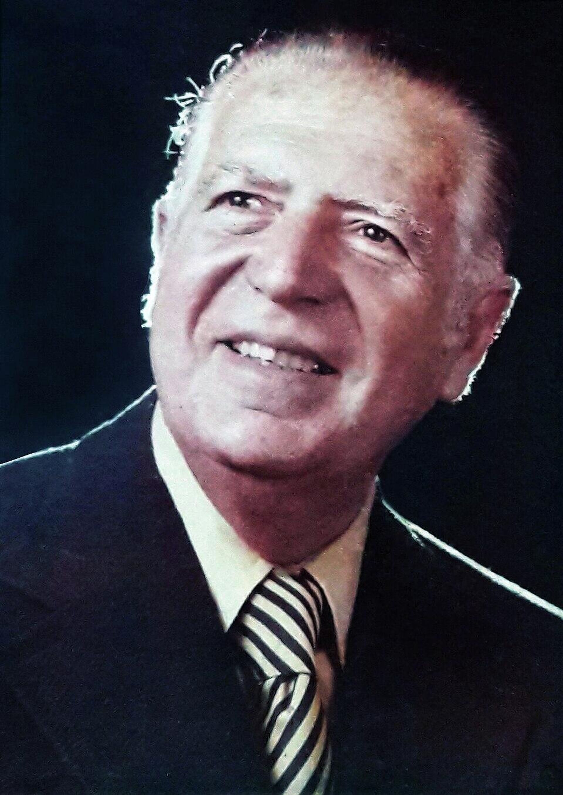 فرناندو تيري - سبوتنيك عربي, 1920, 05.01.2026